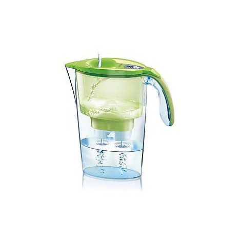 caraffa laica filtrante